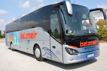 Setra S 515 MD