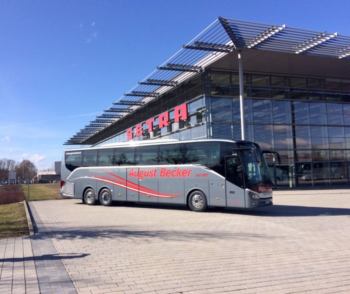 Setra