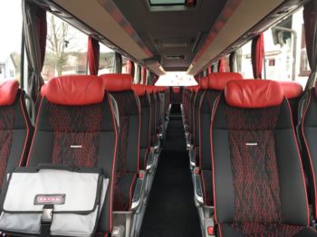 Setra