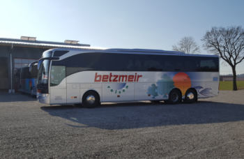 Setra S 415 NF